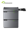 Batteria a energia portatile LIONSHEE LS-L1024 da 2048 Wh