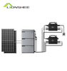 Sistema di accumulo di energia solare per balconi LIONSHEE 3KWH