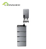 Centrale elettrica da balcone LIONSHEE con accumulatore 4KWH