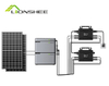 Batteria a energia portatile LIONSHEE LS-L1024 da 2048 Wh