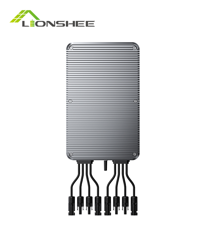 LIONSHEE Smart Pvhub per sistema solare per balconi