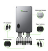 LIONSHEE Smart Pvhub per sistema solare per balconi