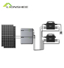 LIONSHEE Micro inverter 600W per sistema solare da balcone