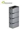 Batteria a energia portatile LIONSHEE LS-L1024 da 4096 W