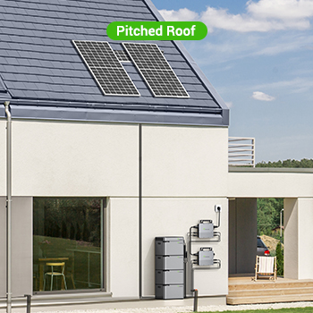 Cos’è una centrale elettrica da balcone?