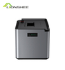 Sistema solare per balcone con batteria portatile LIONSHEE da 1024 Wh 