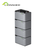 Batteria a energia portatile LIONSHEE LS-L1024 da 4096 W
