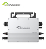 LIONSHEE Micro inverter 600W per sistema solare da balcone