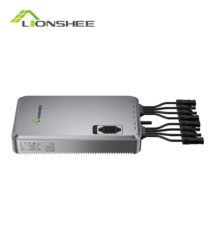 LIONSHEE Smart Pvhub per sistema solare per balconi