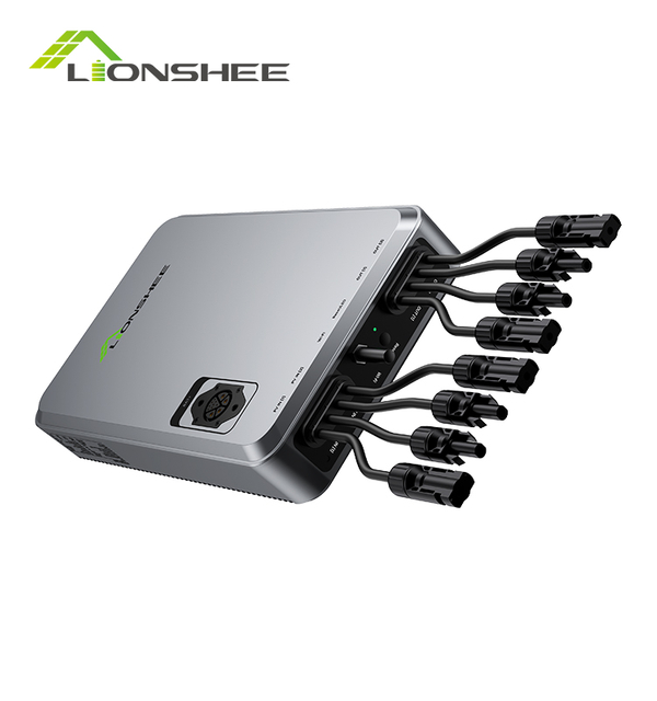 HUB FV LIONSHEE per centrale elettrica da balcone
