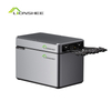 Lionshee LS-L1024 Power Box 1024Wh Con Celle LiFePO4 Classe A+ Per Storage Solare