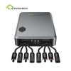 Hub Fotovoltaico Smart Solar Controller Per Pannelli Solari E Sistemi Solari Da Balcone