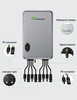 Hub Fotovoltaico Smart Solar Controller Per Pannelli Solari E Sistemi Solari Da Balcone